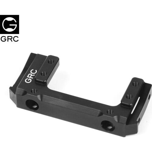 GRC 90046 SCX10 90047 Rudder bracket fixed seat R/C Car Truck Model Racing Toys Spare Parts Accessories