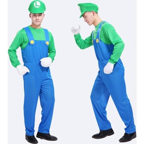 HADY Carnival Costumes For Men