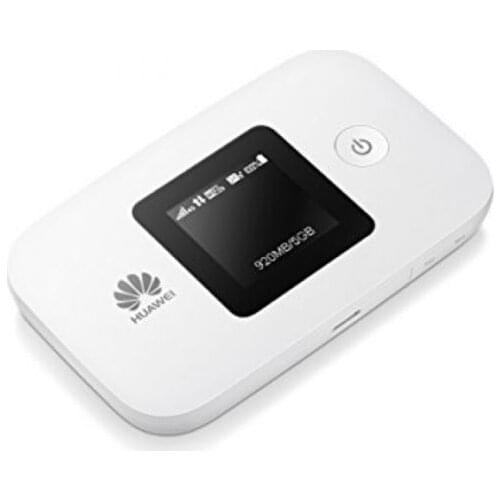 Huawei E5377s-32 150 Mbps 4G LTE and 43.2 Mpbs 3G Mobile WiFi Hotspot