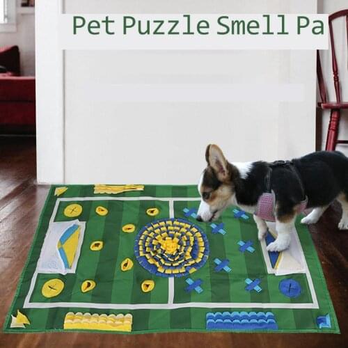 Dog Toys Increase IQ Interactive Slow Dispensing Feeder Pet Toy Puzzle Cat Puppy Training Games Feeding Food Intelligence