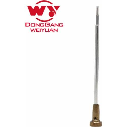 6pcs/lot High-Quality diesel engine control valve set F 00V C01 355 F00VC01355 suit for injector 0445 110 280