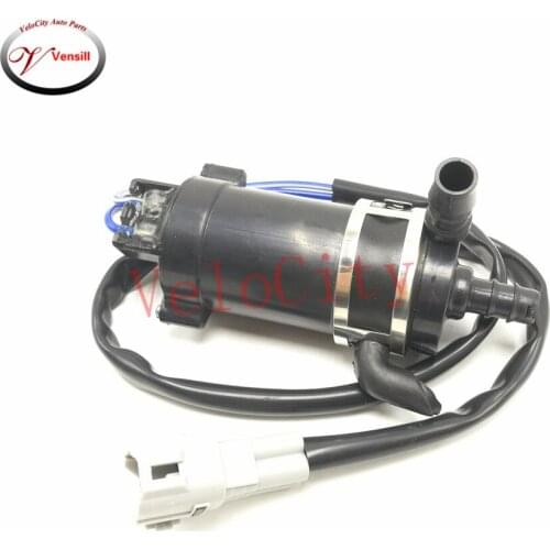 Headlamp Washer Pump Motor Part No# MN117943 For 2002-2006 Mitsubishi Pajero V73