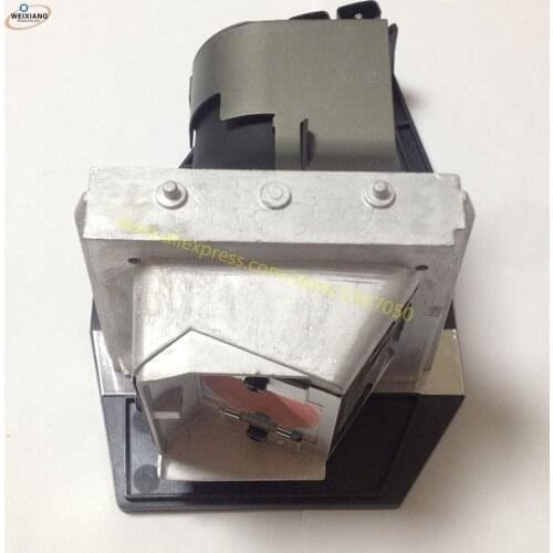 78-6969-9957-8 Original Projector Lamp For 3M SCP715 / SCP717 / SCP740 Light Bulb With Housing