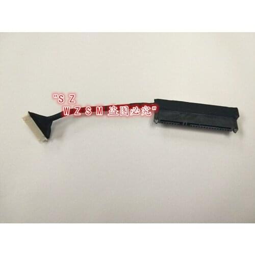 Genuine New Free Shipping FOR SAMSUNG NP RV411 RV415 RV420 N145 N148 RV511 RV520 300E4A 300E4X Laptop hard drive HDD CABLE