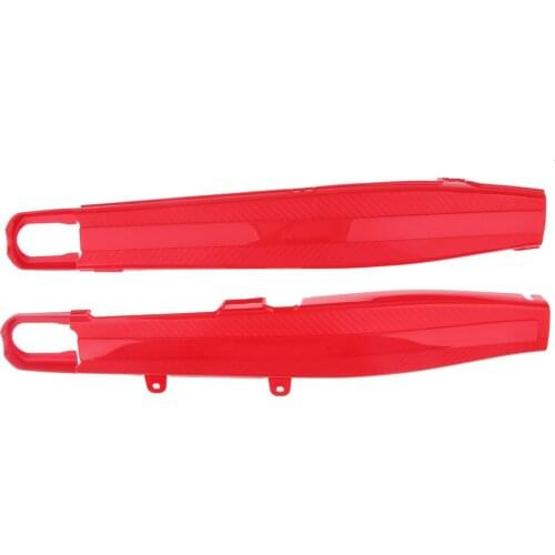 Swingarm Covers Protectors Guards for Honda CRF250L CRF 250L CRF250 L 12-17