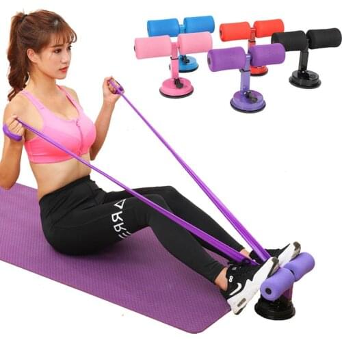 Sit Up Stand Bars Abdominal Core Strength Muscle Training Home Gym Sport Body Building Workout Fitness Exercise Equipment