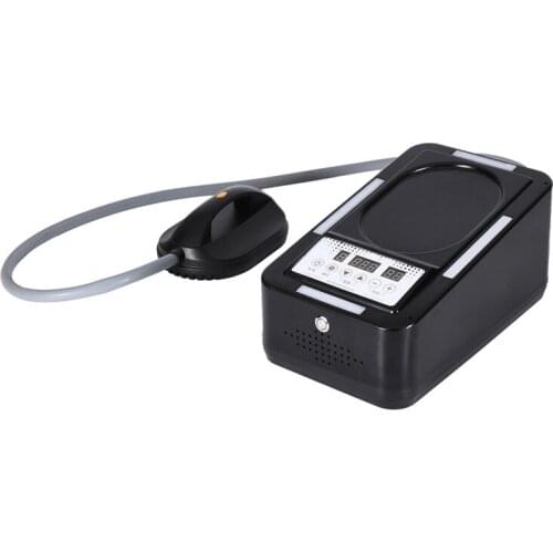 Body Slimming Device Magnetism Wave Muscle Building Instrument Skin Care Anti-Aging MassagerMultifunctional Fat Burning Machine