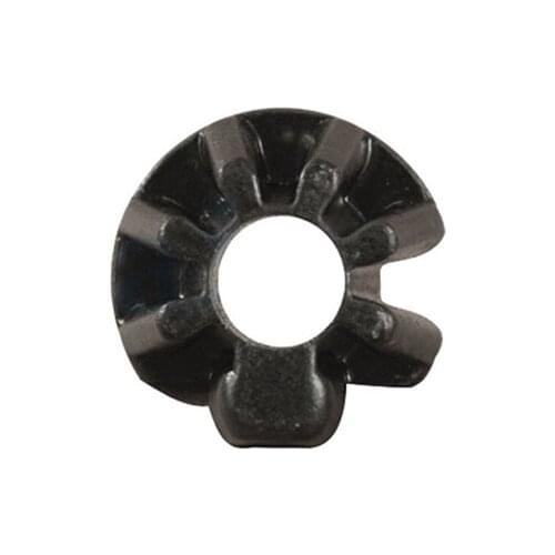 Knotter finger gear baler spare parts for agriculture machinery