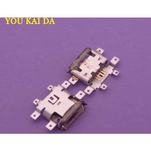 1pc USB charger charging port jack socket female connector for Motorola Droid Razr XT890 XT905 XT925 XT926 XT907 XT926 XT862