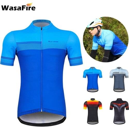 2021 Summer Cycling Jersey Outdoor Sports Breathable Cycling Wear Mountain Bike Clothes Bicycle Clothing MTB Bike Cycling Suit