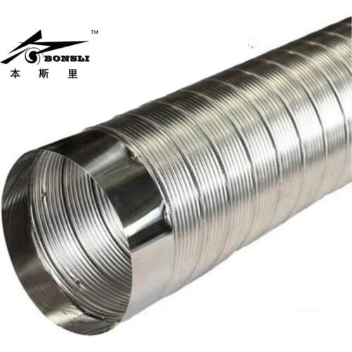 60mm diameter 1meter length stainless steel tube bend random pipe