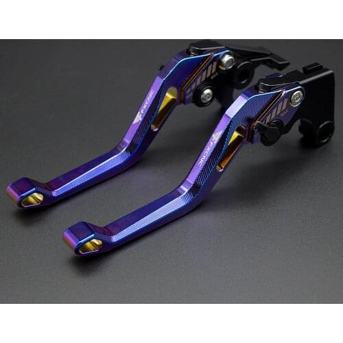 CNC 3D Electroplate Rhombus Motorcycle Brake Clutch Lever For BMW S1000RR S1000R (w and w/o CC) S 1000 RR 2015-2018 2016 2017