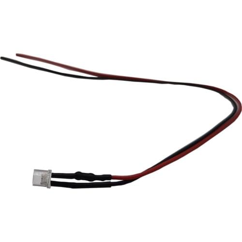 DC 3V 5V 12V flat top LED Diodes 20cm Pre Wired 5mm LED Light Lamp Bulb Prewired Emitting Diodes For DIY Home Decoration Fou