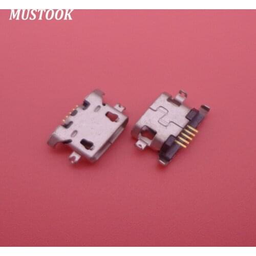 10pcs-1000pcs Micro usb connector for Lenovo A850 A800 S898t S8 S820 S880 P780 A820 S820 P770 A800 S920 a670t P708 S850E S696