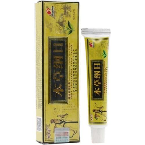 Skin Care Psoriasis Cream Dermatitis Eczematoid Eczema Ointment Treatment Psoriasis Cream