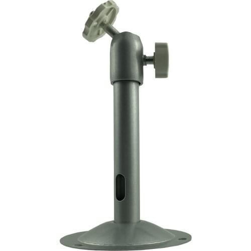 Bracket Aluminum Alloy For IP AHD Camera indoor outdoor stents holder Accessories Security Surveillance Thicken with screw