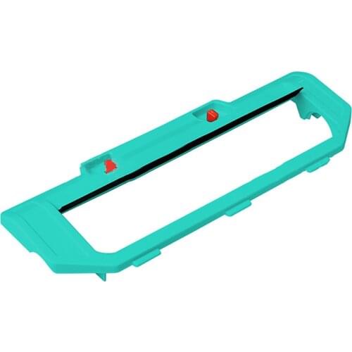 Quick Release Roller Brush Cover Housing Shell for Conga Robot 3490 3290 Vacuum Cleaner Spare Part Replacement Main Brush Cover