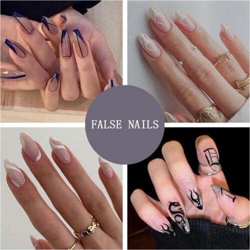 LGHZLINK Materials For Nail Extension