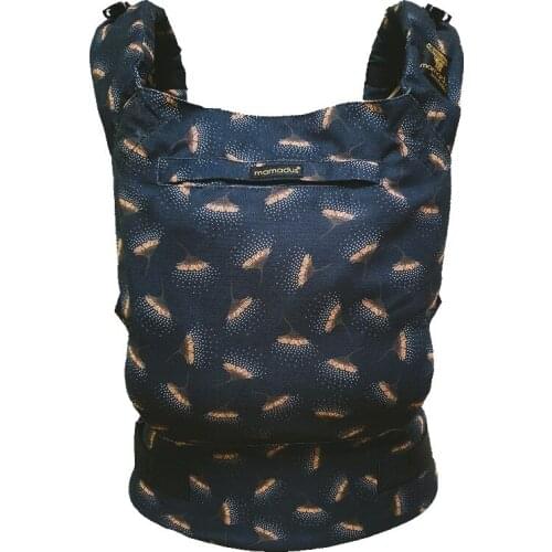 MamadusBaby Kangaroo