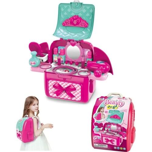 Migii Stylist Play Sets