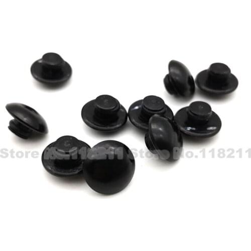 M8 Motorcycle 8MM Hex Socket Bolt Screw Nut Head Cover Cap For YAMAHA XJR1200/1300 FJR1300 V-MAX XJR400 XJ6