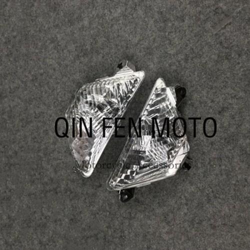 Motorcycle Front turn signal Fit For Kawasaki ZX-6R 636 2013-14 -2015 -16 brand new