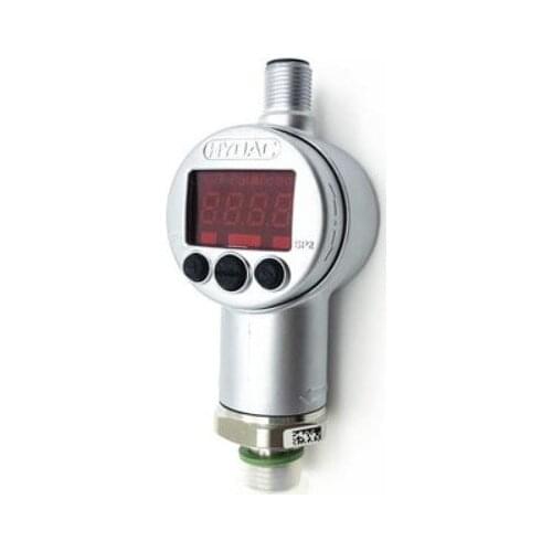 NEW&ORIGINAL EDS 3446-3-0400-000 Elektronischer Druckschalter EDS3446-3-0400-000 HYDRAC Electonic Pressure Switch