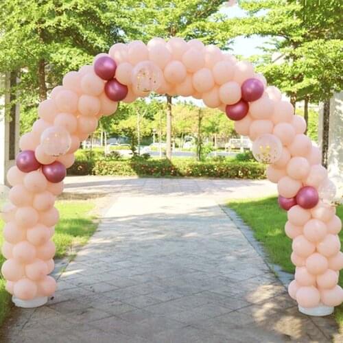 QTNTSUP Wedding Arches