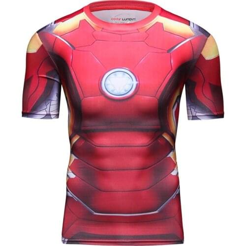 Custom Design Gym Apparel Polyester Spandex Sportswear Digital Printed Rashguard For Men