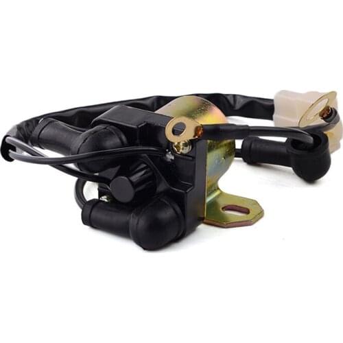 For Carter CAT320 Gatan HD700 Starter Motor Relay Universal Excavator Construction Machinery Parts