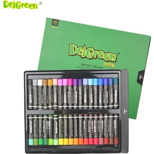 Touchliit Pastel Pencils