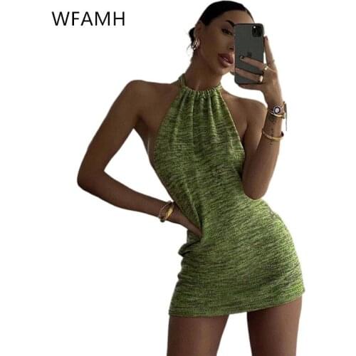 Wfamh Womens Summer Dresses