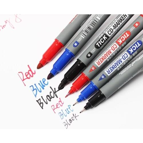 XueSheng White Markers