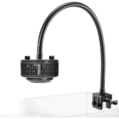KESSIL AQUARIUM A160WE A360W A360X REFUGIUM LED GROW LIGHT WITH WIFI DONGLE & GOOSENECK MOUNT