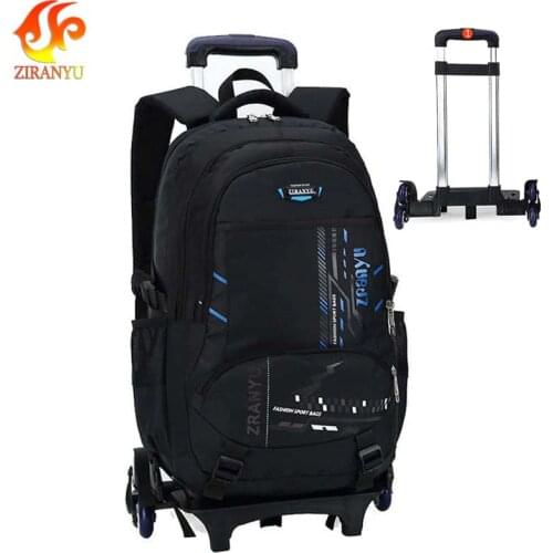 ZIRANYU Children's Shoulder Bags