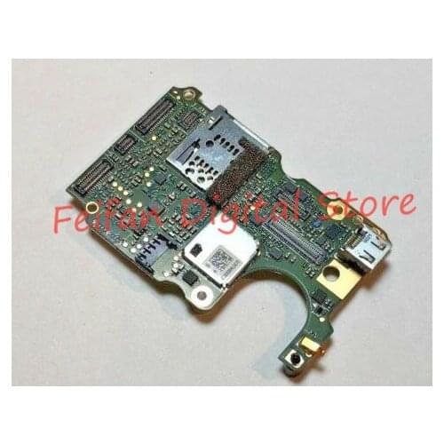 100%Original Mainboard Main board for Gopro hero5 Hero 5 Black Edition Motherboard Camera repair part