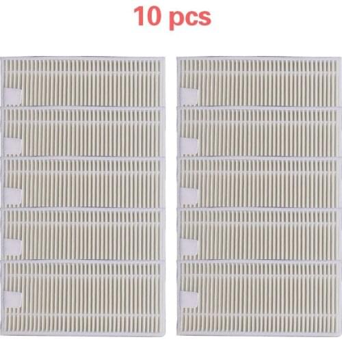 5/10 robot vacuum air purifier HEPA filter for Kong ultra-thin 890 750 robot vacuum cleaner parts