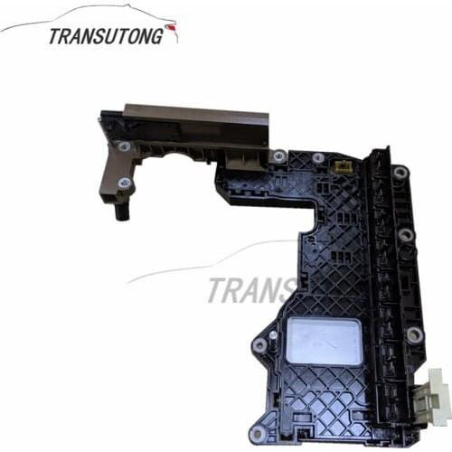 6HP19 6hp21 F02 Transmission Conductor Unit TCU TCM 5WK750010AA For Bmw 7serirs 730Li 740Li 750Li