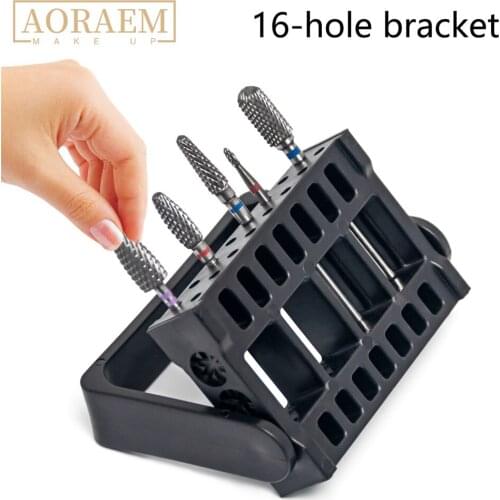 Materials For Nail Design AORAEM China