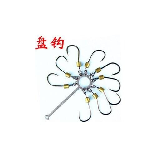 Free shipping Plate hook flap hook fastener fishing hook izu hook fishing tackle accessories