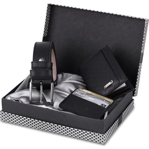 BH Men's Accessories