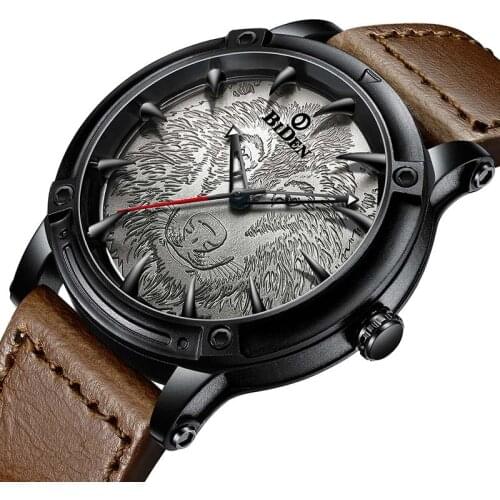 BIDEN Military Watches