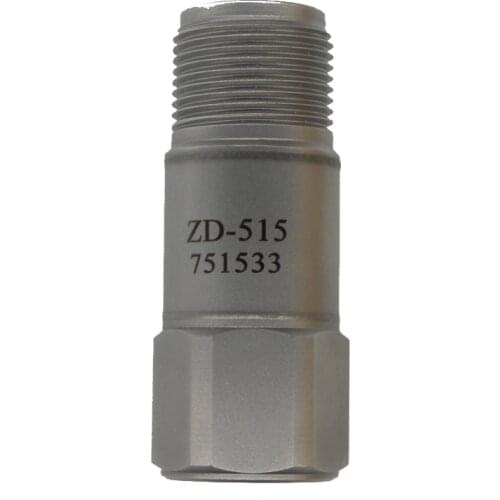 ICP/IEPE Acceleration Sensor Vibration Sensor Accelerometer