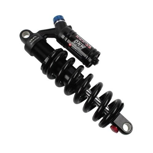 DNM, DNM Shock Absorbers