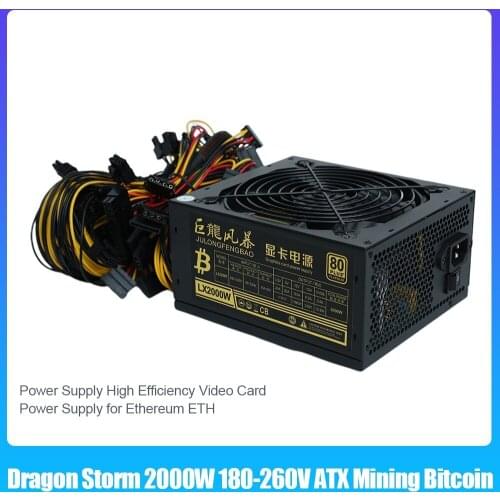 JEYI Power Supplies For Computers