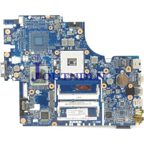 JOUTNDLN FOR Acer aspire 5830 5830T P5LJ0 Laptop Motherboard HM65 DDR3 LA-7221P MBRHM02001 MB.RHM02.001