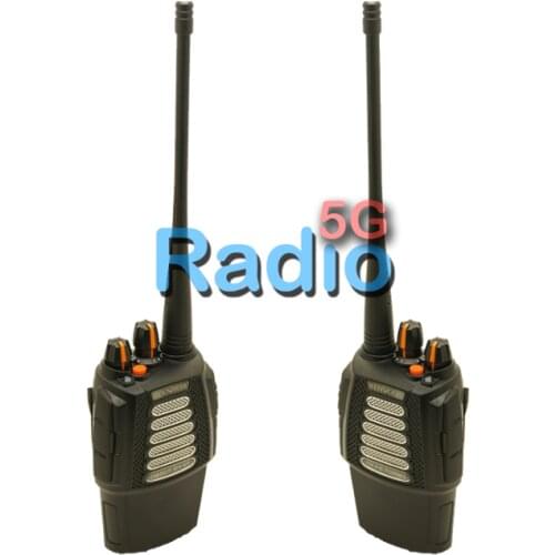 KENWOOD Walkie Talkies