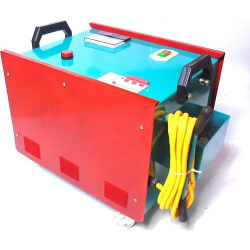 Boiler pipe dredge machine pipe dredger GQ-300 type smoke pipe scale cleaning water wall pipe dredge