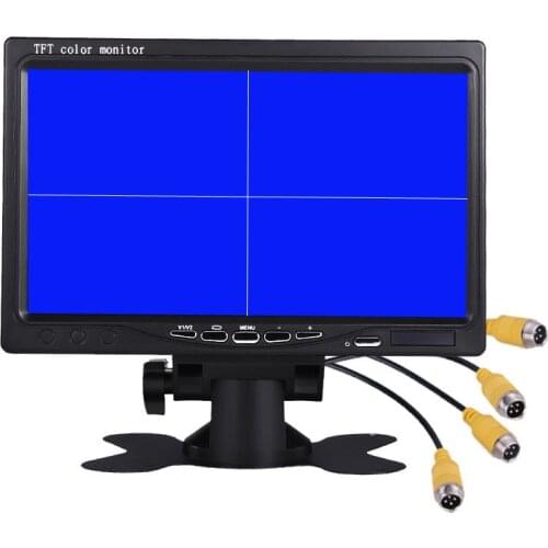 Автомобильные мониторы Niusiwen China At AliExpress