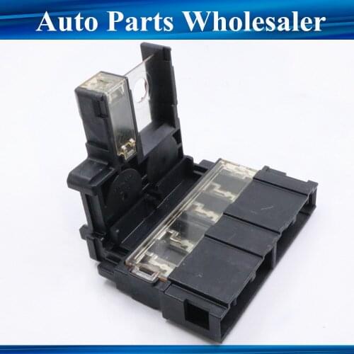 SN2483 Fuse for NISSAN